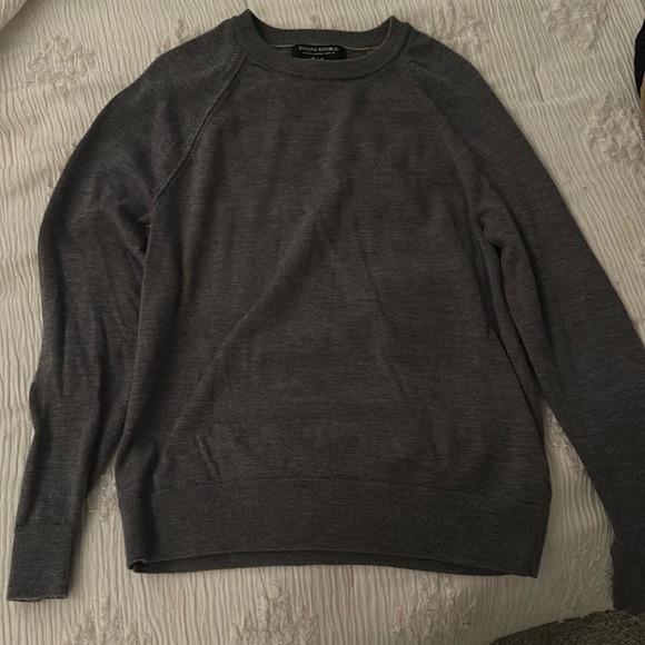 Banana Republic Other - Banana Republic Italian Merino Wool Sweater